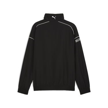 Træningsdragt Puma Scuderia Ferrari HP Race SDS 2.0 Track Jacket Sort | 630217_01, 6