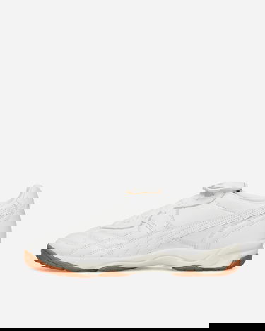 Sneakers og sko Puma King Indoor Hvid | 401683-02, 3