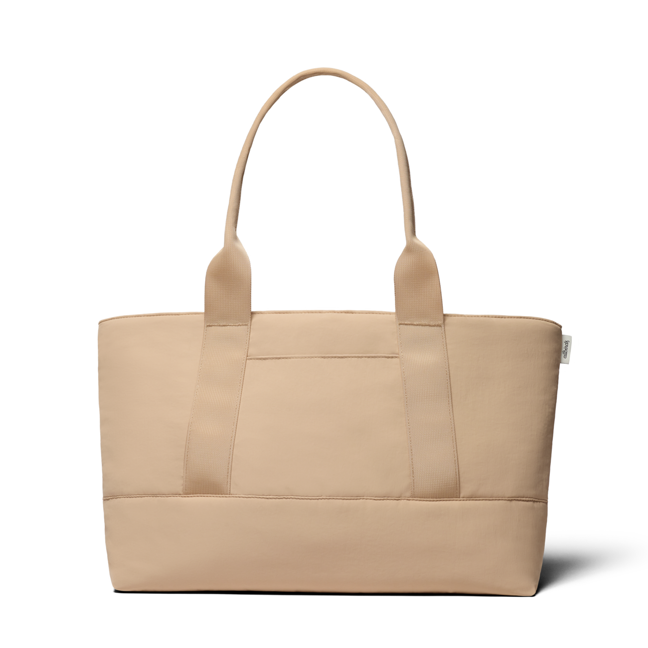 Mulepose Allbirds Recycled Tote Bag Beige | A11541U, 0