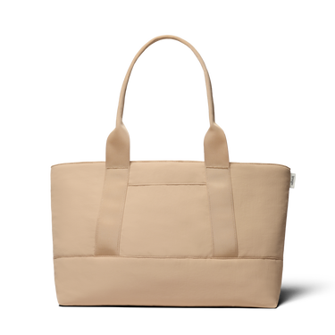 Mulepose Allbirds Recycled Tote Bag Beige | A11541U, 0