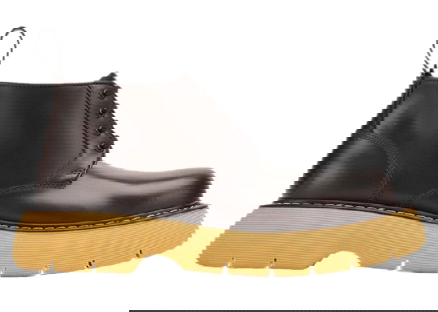 Sneakers og sko Bottega Veneta Bounce Swell Leather Ankle Boots Brun | 651256V00H02062, 0