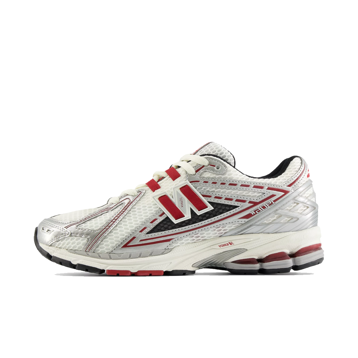 Sneakers og sko New Balance 1906R "Silver Crimson" Metalisk | M1906REA, 0