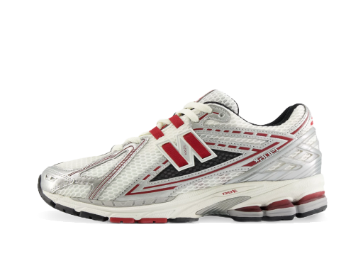 Sneakers og sko New Balance 1906R "Silver Crimson" Metalisk | M1906REA
