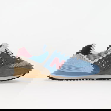 Sneakers og sko New Balance New Balance 574 Blå | U574SPR, 2