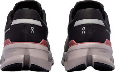 Sneakers og sko On Running Cloudrunner 2 Waterproof Sort | 3me10152131, 1