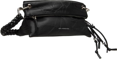 Håndtaske Andersson Bell Andersson Bell Small Memo Pillow Bag Sort | aaa434w, 1