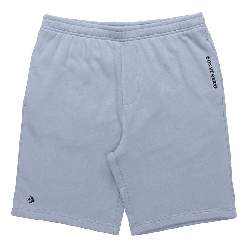 Shorts Converse Utility Shorts Blå | 10019593-A03