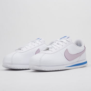 Sneakers og sko Nike Cortez Basic SL GS Hvid | 904764-108, 1