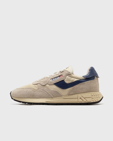Sneakers og sko Autry Reelwind Low Beige | WWLMUT27, 0