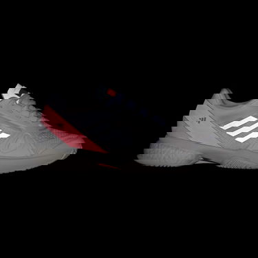Sneakers og sko adidas Performance Court Hvid | JP7060, 2