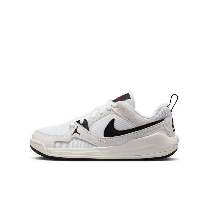 Sneakers og sko Jordan Jordan CMFT Era Hvid | HQ0506-100