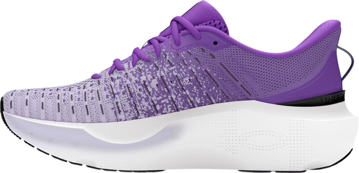 Sneakers og sko Under Armour Infinite Elite W Lilla | 3027199-502, 1