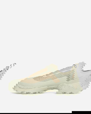 Sneakers og sko ROA Katharina Light Beige | NBUW1119FA72 WTH0001, 3