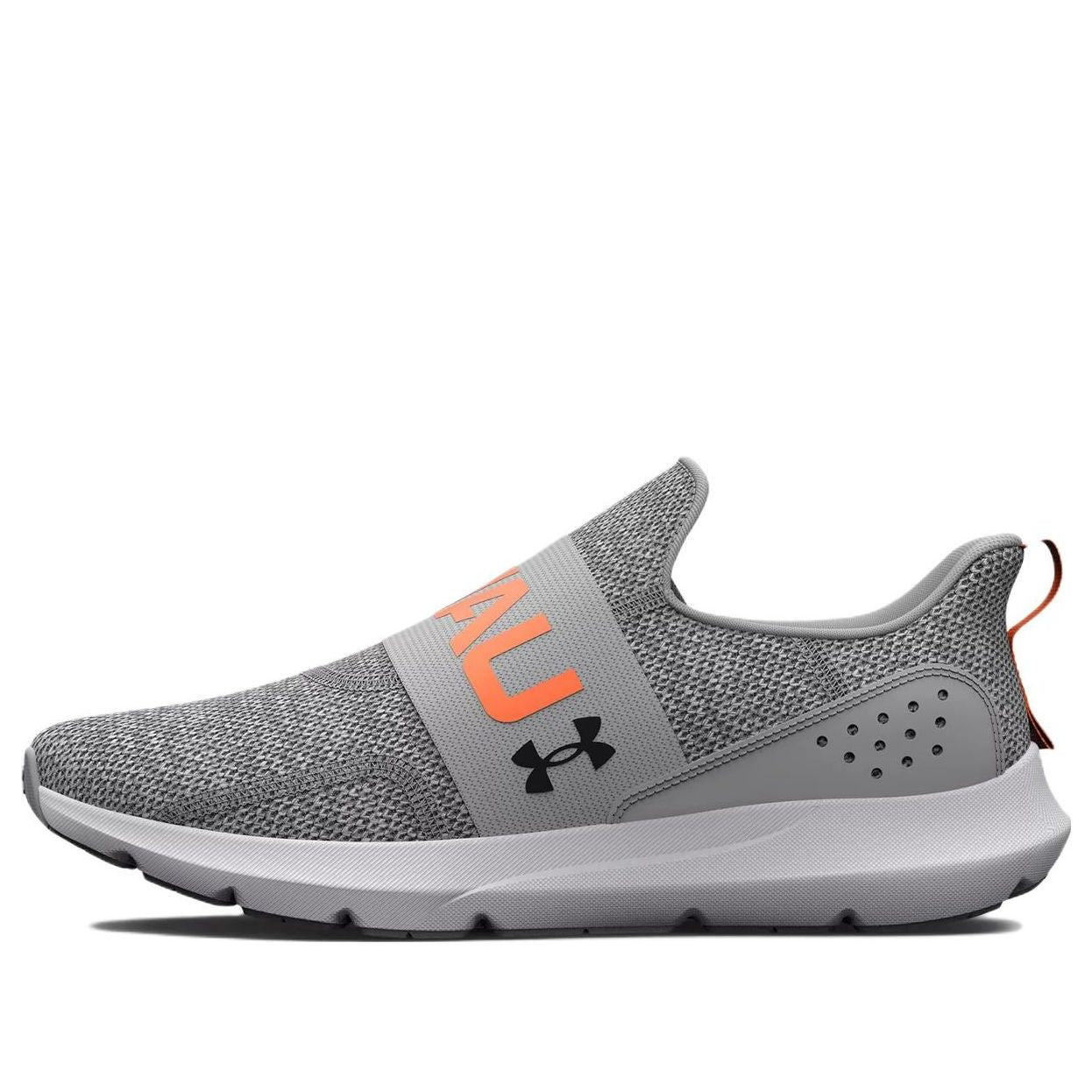 Sneakers og sko Under Armour Surge 3 Slip Grå | 3026506-102, 0