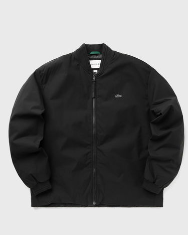 Bomberjakke Lacoste Lacoste Live Bomber Jacket Sort | BH8904-031, 1