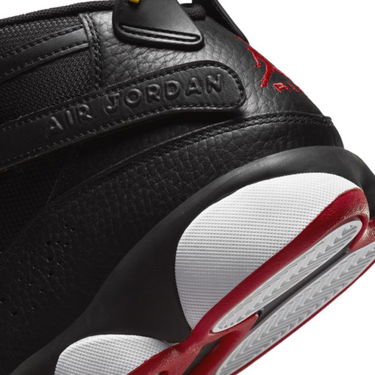 Sneakers og sko Jordan Jordan 6 Rings Sort | 322992-063, 2