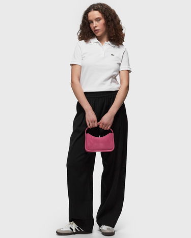 Polo skjorte Lacoste POLO Hvid | PF7839-001, 1