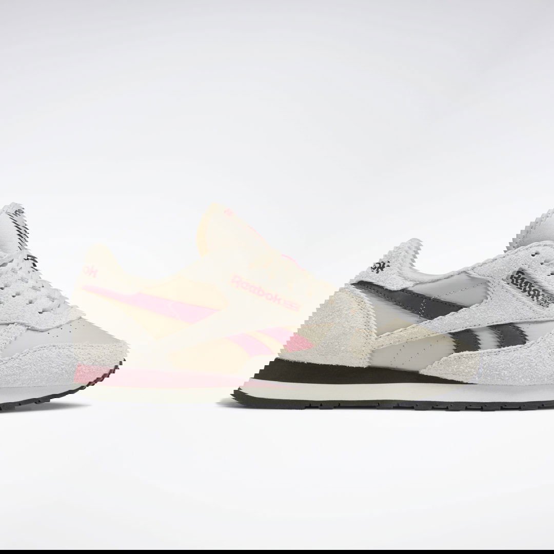 Sneakers og sko Reebok Classic Leather Beige | GY1525, 0