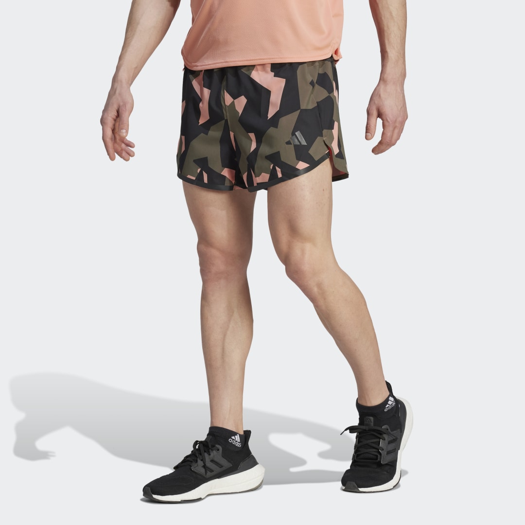 Shorts adidas Performance Designed for Training Pro Series Strength Shorts Flerfarvet | IL1454, 0