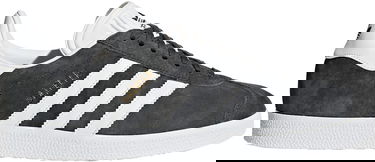 Sneakers og sko adidas Originals Gazelle Grå | bb5480, 0