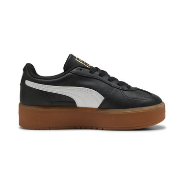 Sneakers og sko Puma Palermo Elevata Sort | 400461_01, 4
