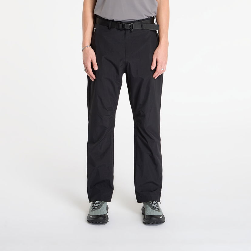 Bukser Represent Clo 247 Taped Pants Sort | 247M100027-01