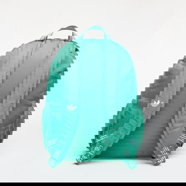 Rygsæk adidas Originals adidas Classic Backpack Grøn | JX0211, 1