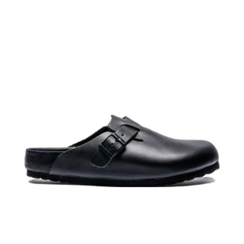 Sneakers og sko Birkenstock Boston BS Sort | 1023679
