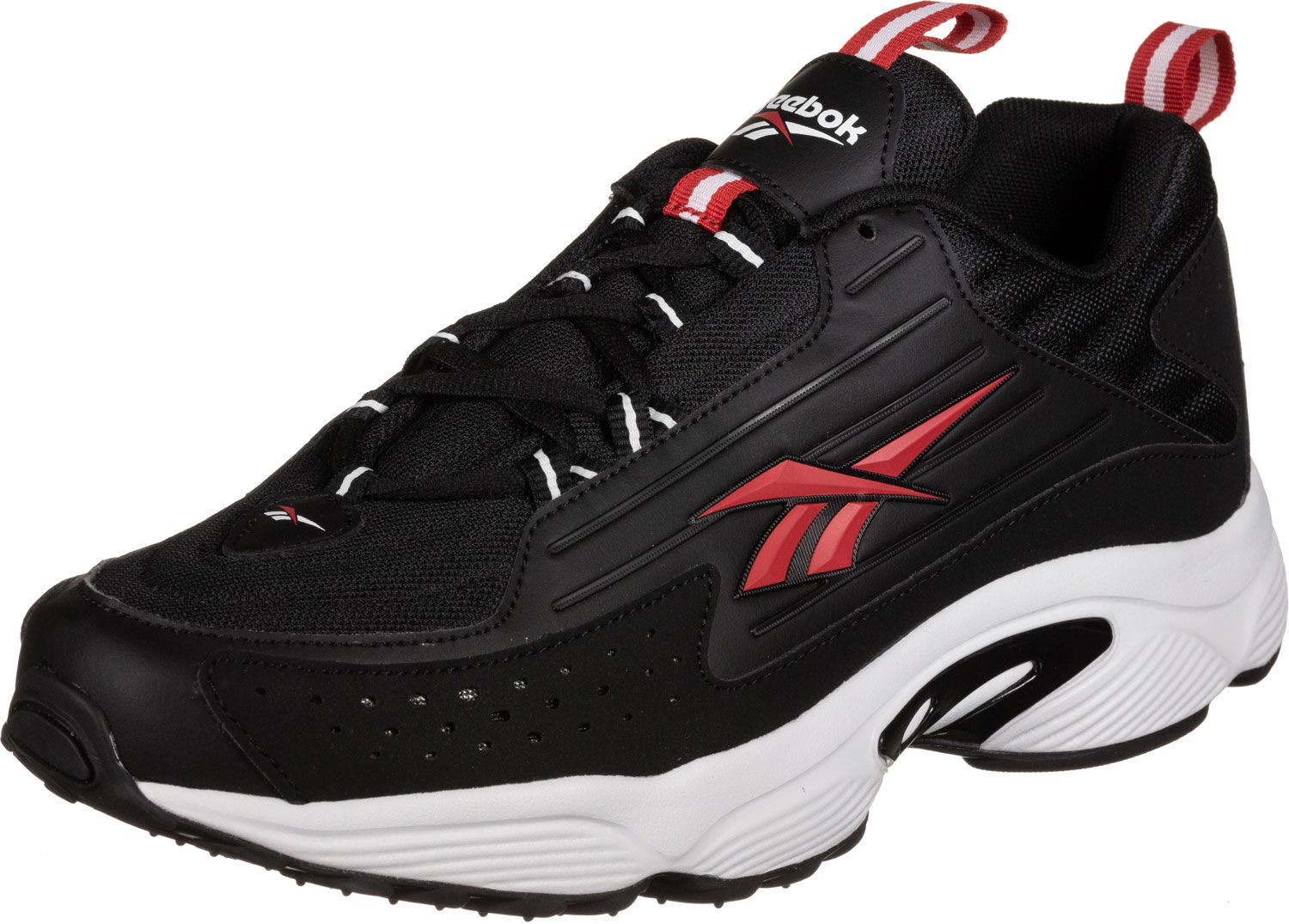 Sneakers og sko Reebok DMX Series 2K Sort | DV9718, 0