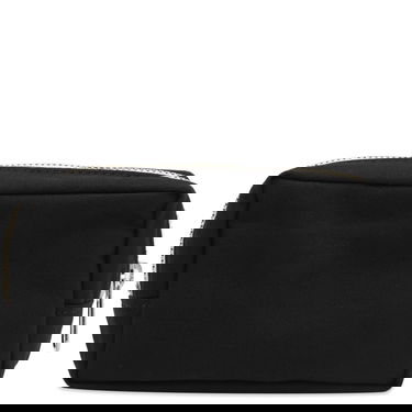 Rejsetaske BEAMS Beams Japan Medium Pouch Sort | 56640059131-19, 2