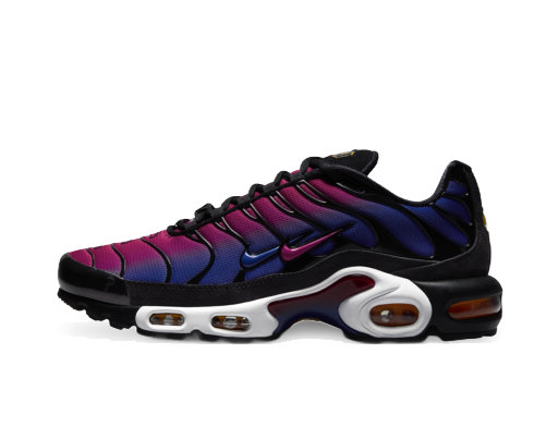 Sneakers og sko Nike Patta x Air Max Plus "FC Barcelona" Bourgogne | FN8260-001
