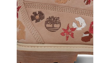 Sneakers og sko Timberland Icon 6" Premium Boot Brun | A1KIR-NUD, 2