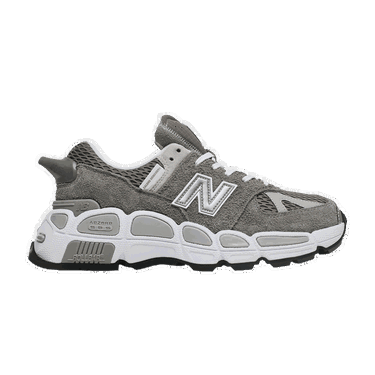 Sneakers og sko New Balance Salehe Bembury x 574 "Grey" Grå | MS574YSC, 1