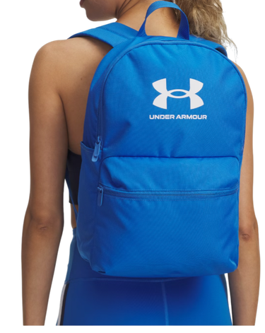 Rygsæk Under Armour Under Armour Essential Lite Backpack Blå | 1380476-402, 4