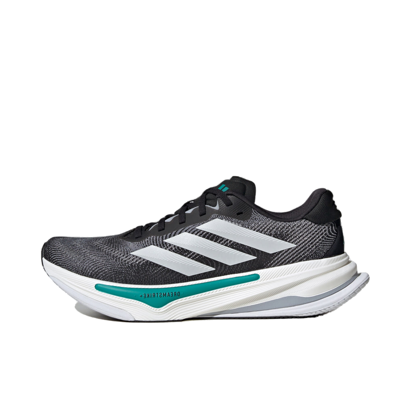 Sneakers og sko adidas Performance Supernova Prima 2 Sort | JS1887