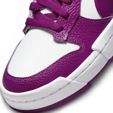 Sneakers og sko Nike Dunk Disrupt Low "Cactus Flower" W Lilla | DN5065-100, 4