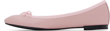 Tøj Repetto Repetto Cendrillon Ballerina Flats Lyserød | V1790VE, 2