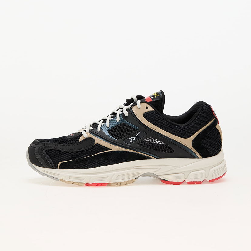 Sneakers og sko Reebok Premier Trinity Kfs Sort | 100074433