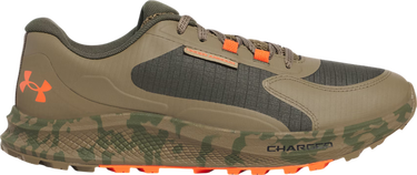 Sneakers og sko Under Armour Under Armour Charged Bandit Trail 3 Grøn | 3028371-390, 0