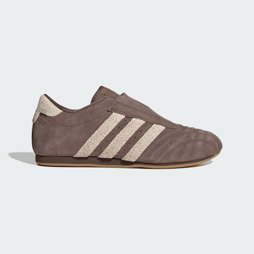 Sneakers og sko adidas Originals Adidas Taekwondo Brun | JQ3605