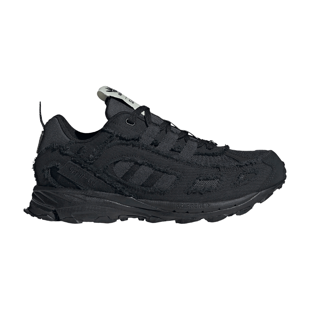 Sneakers og sko adidas Originals Song for the Mute x Shadowturf Sort | IF9403, 0