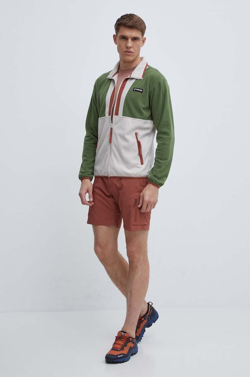 Shorts Columbia Columbia Silver Ridge Utility Shorts Rød | 2030744, 1