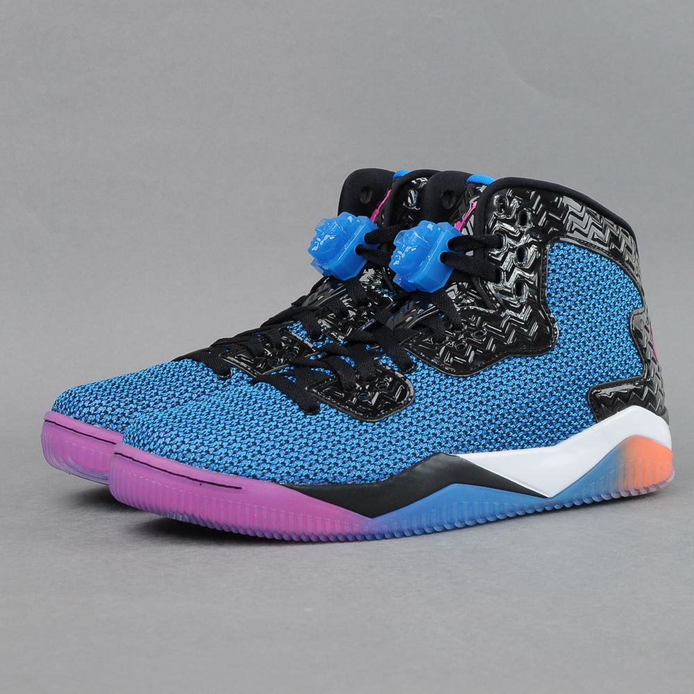 Sneakers og sko Jordan Jordan Spike Forty ''Photo Blue'' Blå | 819952-029, 1