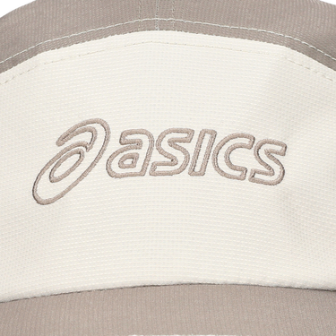 Kasket Asics Asics 5 Panel Cap Beige | 3013b004-020, 2