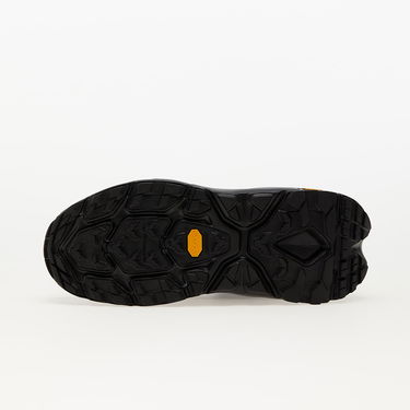 Sneakers og sko Hoka One One Kaha 2 Low GTX Sort | 1123190-BBLC, 4