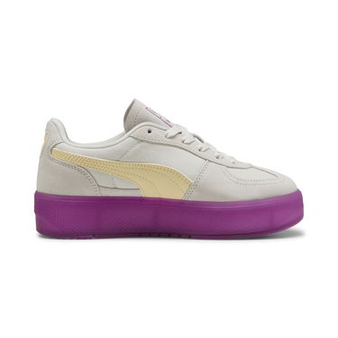 Sneakers og sko Puma Palermo Elevata Xtra Lilla | 401285_01, 4