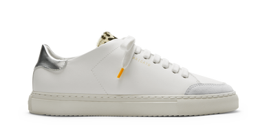 Sneakers og sko AXEL ARIGATO Clean 90 Triple Hvid | F1626001, 0