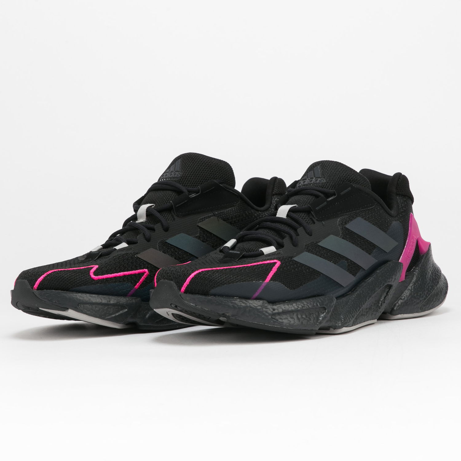Sneakers og sko adidas Performance X9000L4 M Sort | GY0127, 1
