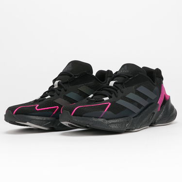 Sneakers og sko adidas Performance X9000L4 M Sort | GY0127, 1