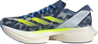 Sneakers og sko adidas Performance ADIZERO ADIOS PRO 3 M Sort | ig6441, 3